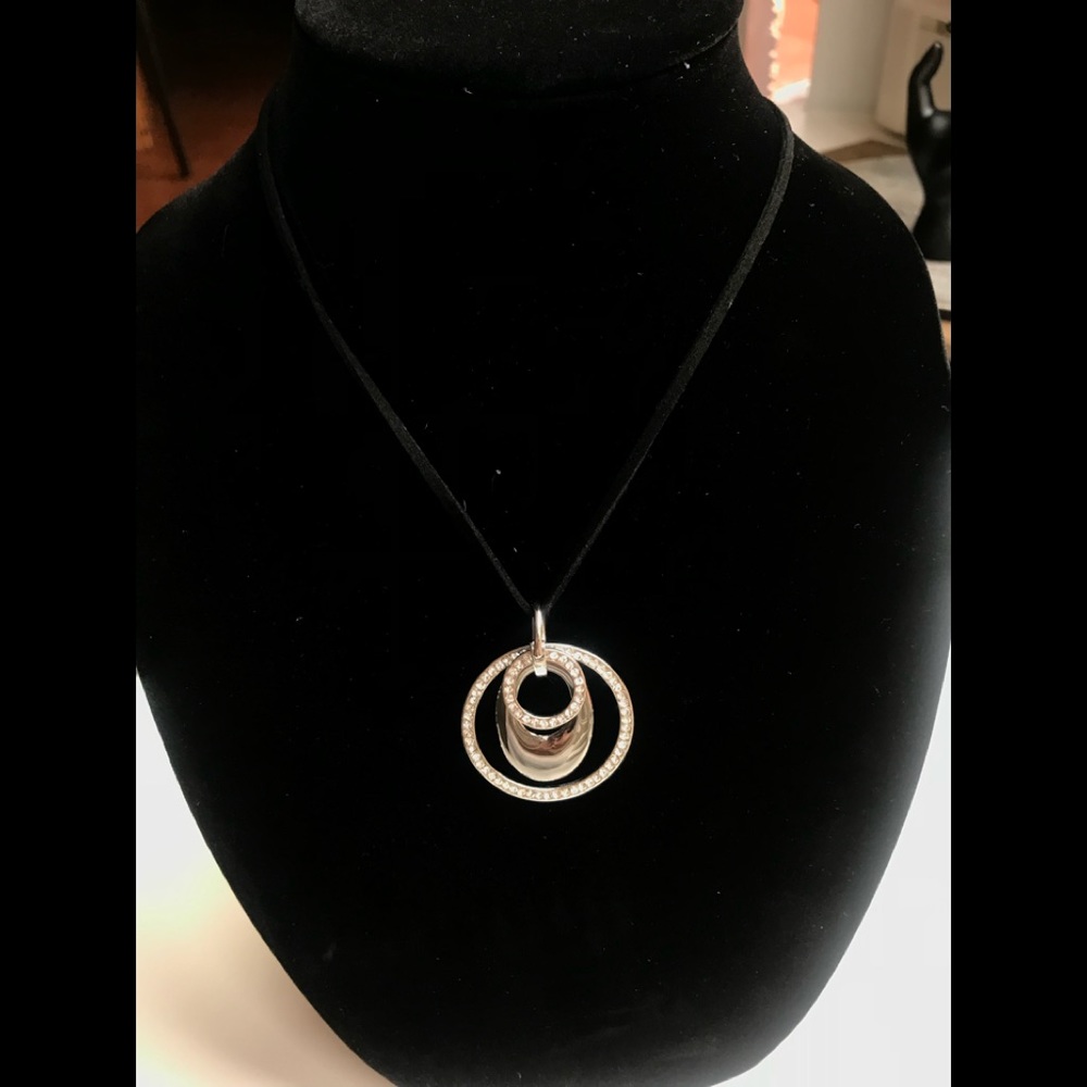 Lia Sophia necklace